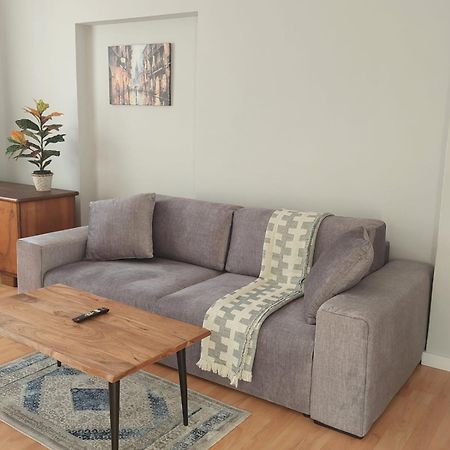 Stylish Bright Apartment Ochota With Balcony Варшава Екстер'єр фото
